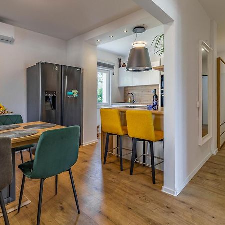 House Anka Medulin Apartment ภายนอก รูปภาพ
