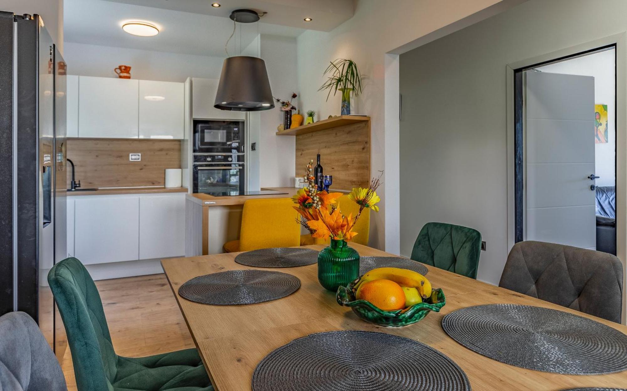 House Anka Medulin Apartment ภายนอก รูปภาพ