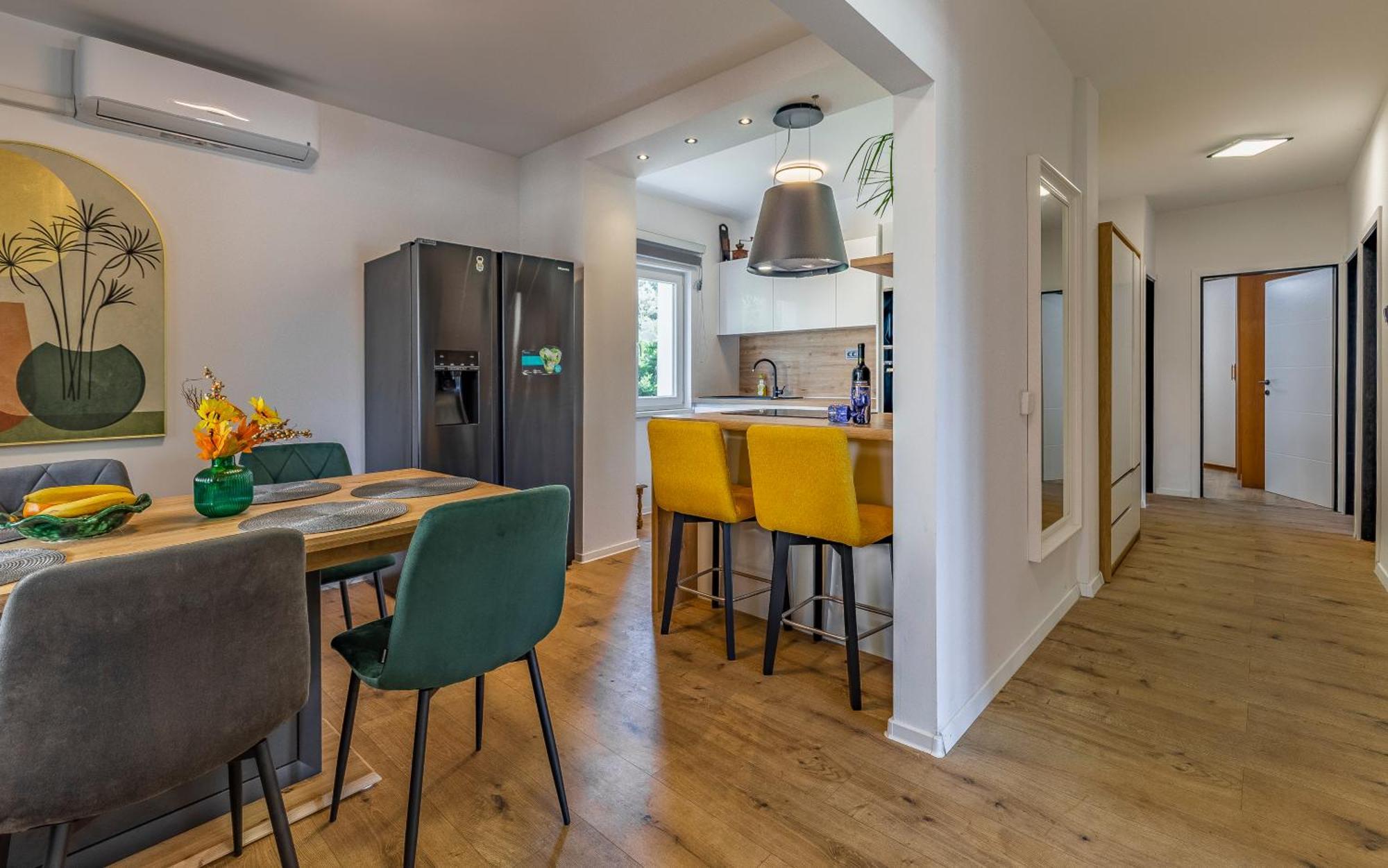 House Anka Medulin Apartment ภายนอก รูปภาพ