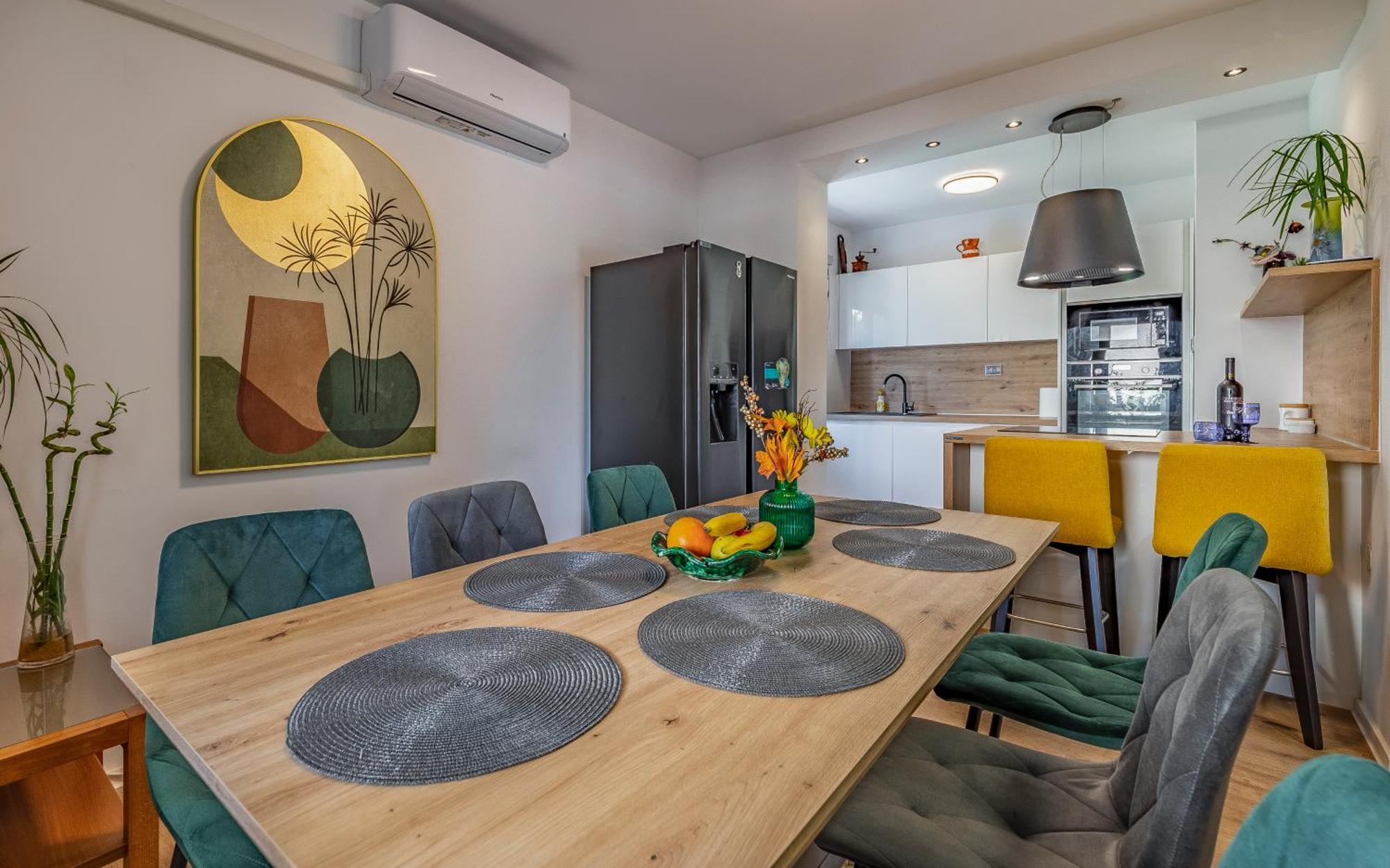 House Anka Medulin Apartment ภายนอก รูปภาพ