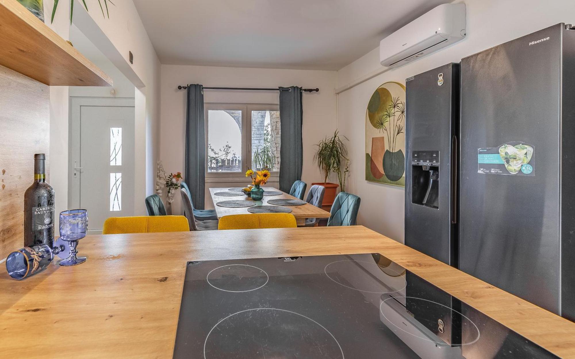 House Anka Medulin Apartment ภายนอก รูปภาพ