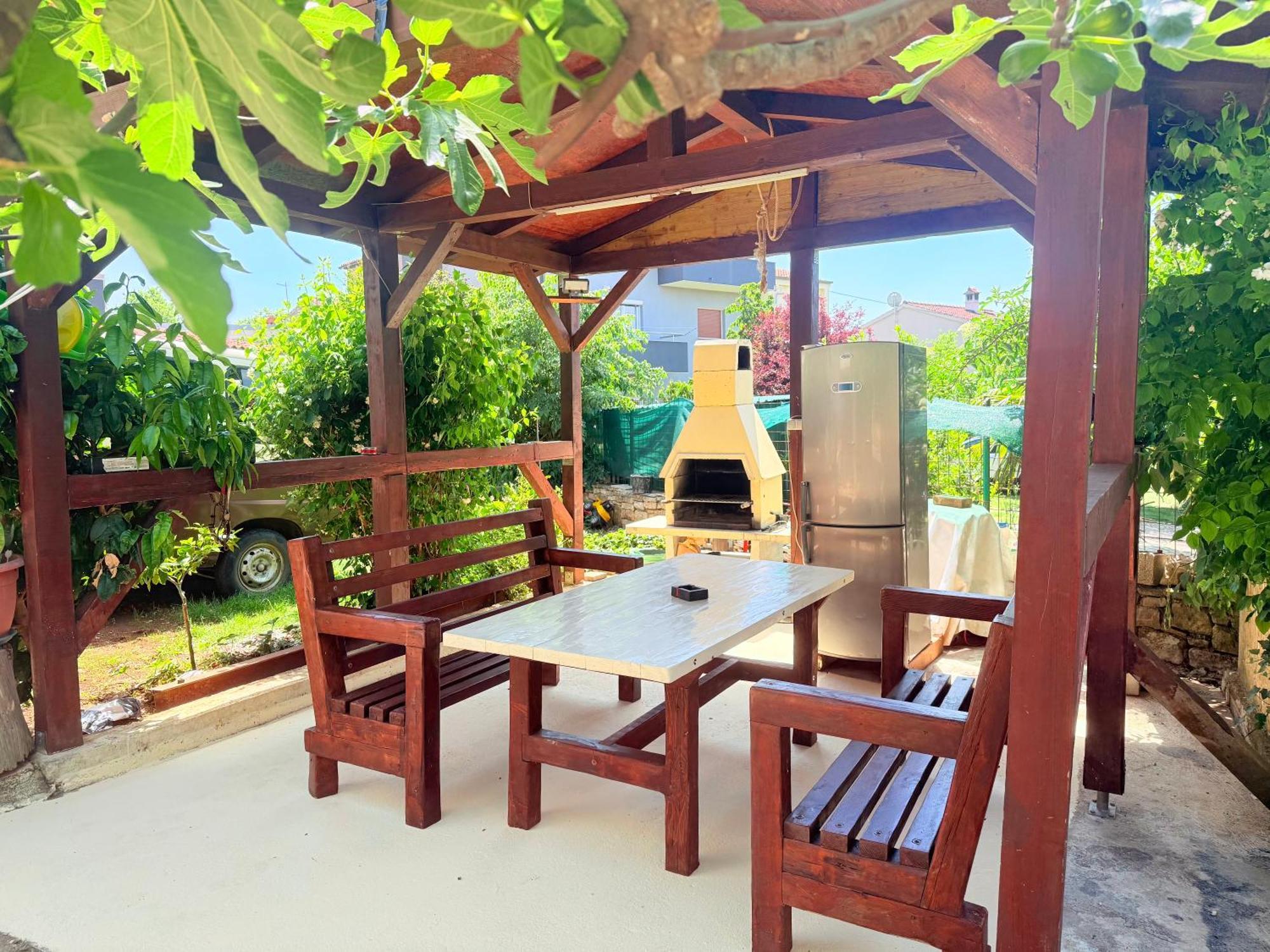 House Anka Medulin Apartment ภายนอก รูปภาพ
