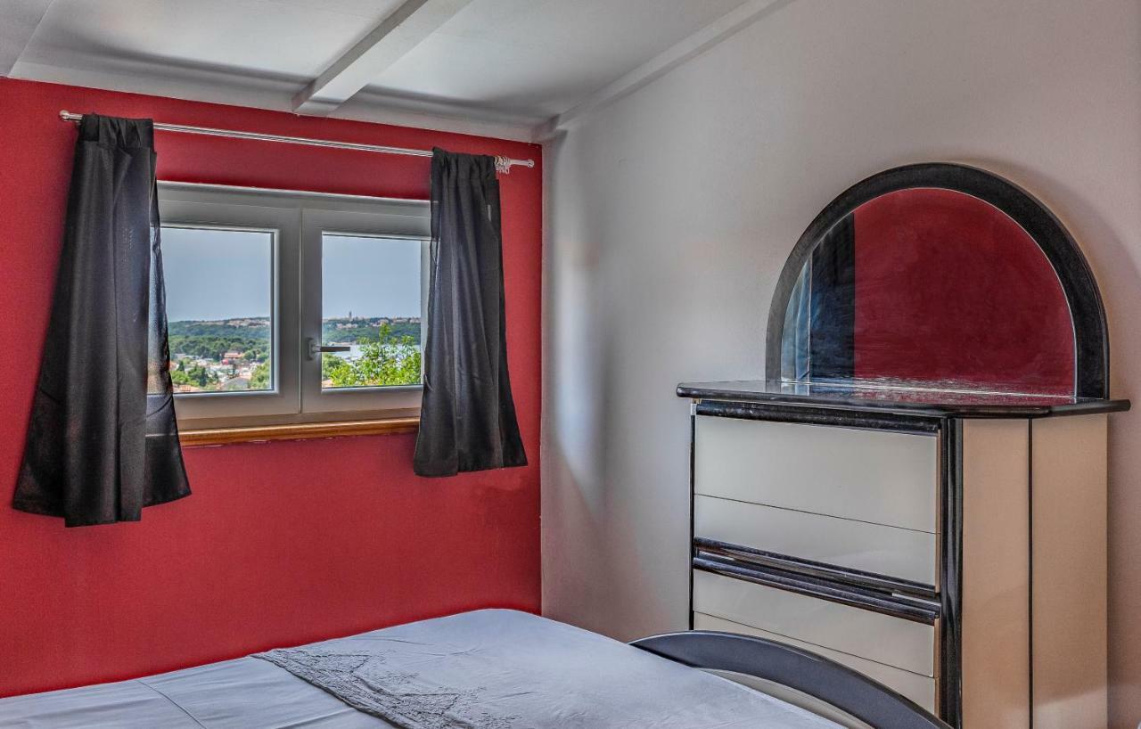 House Anka Medulin Apartment ภายนอก รูปภาพ