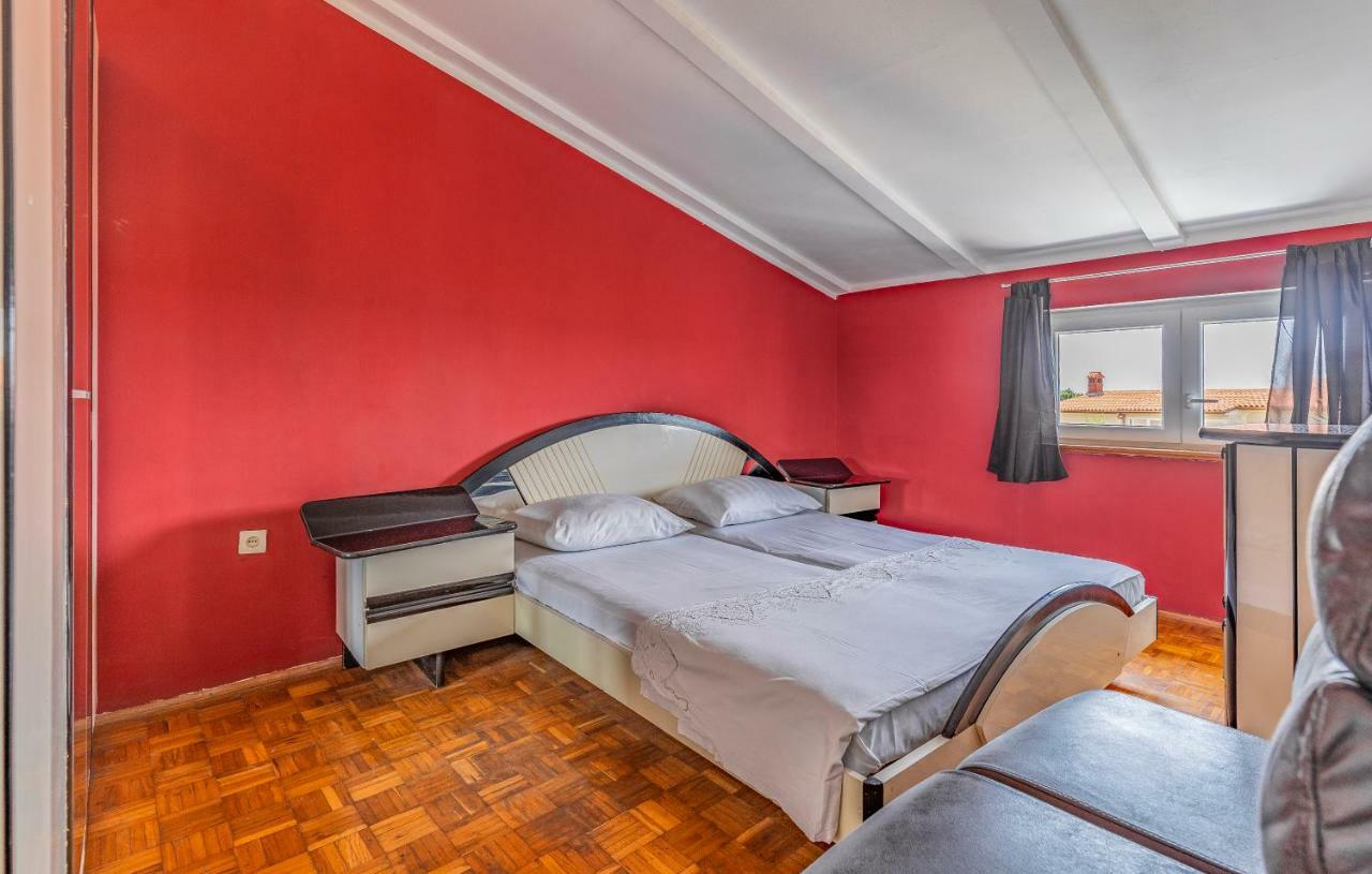 House Anka Medulin Apartment ภายนอก รูปภาพ