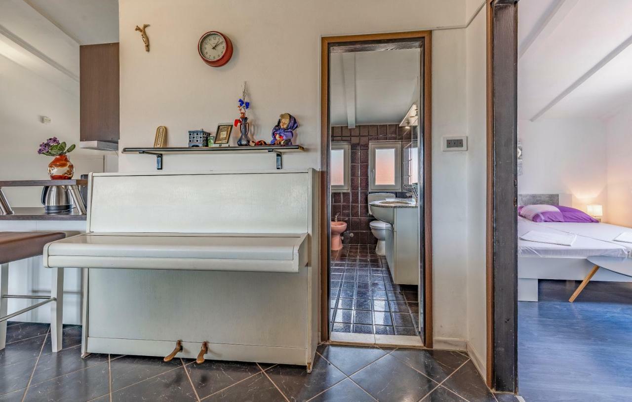 House Anka Medulin Apartment ภายนอก รูปภาพ