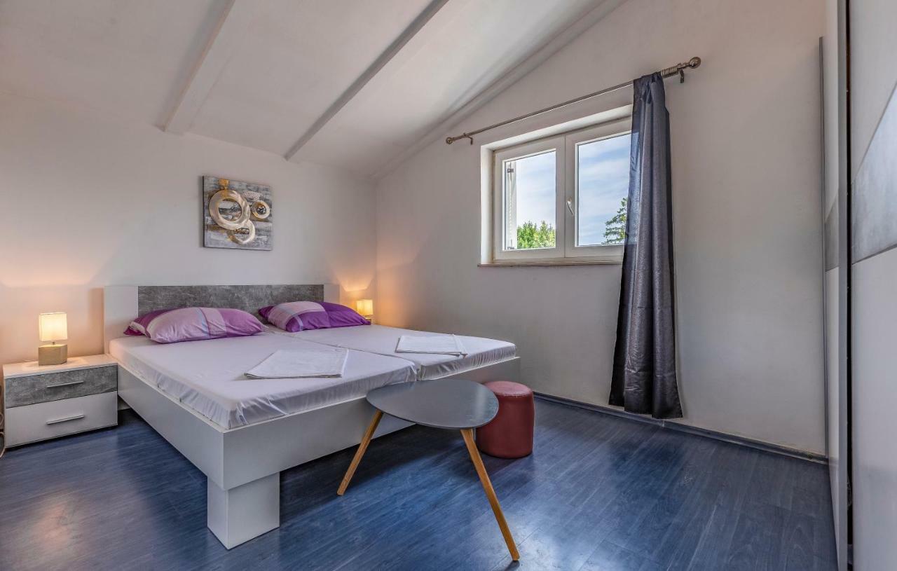 House Anka Medulin Apartment ภายนอก รูปภาพ