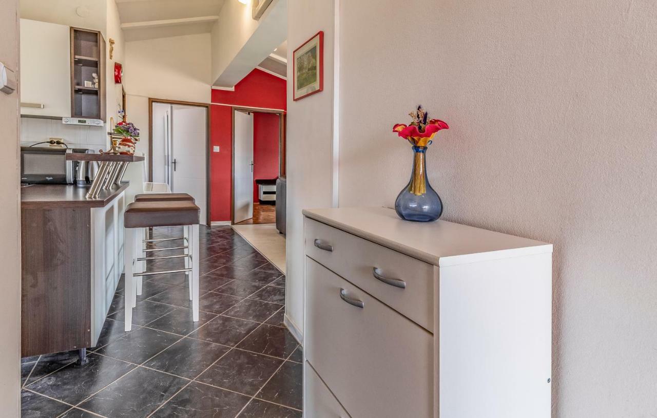 House Anka Medulin Apartment ภายนอก รูปภาพ