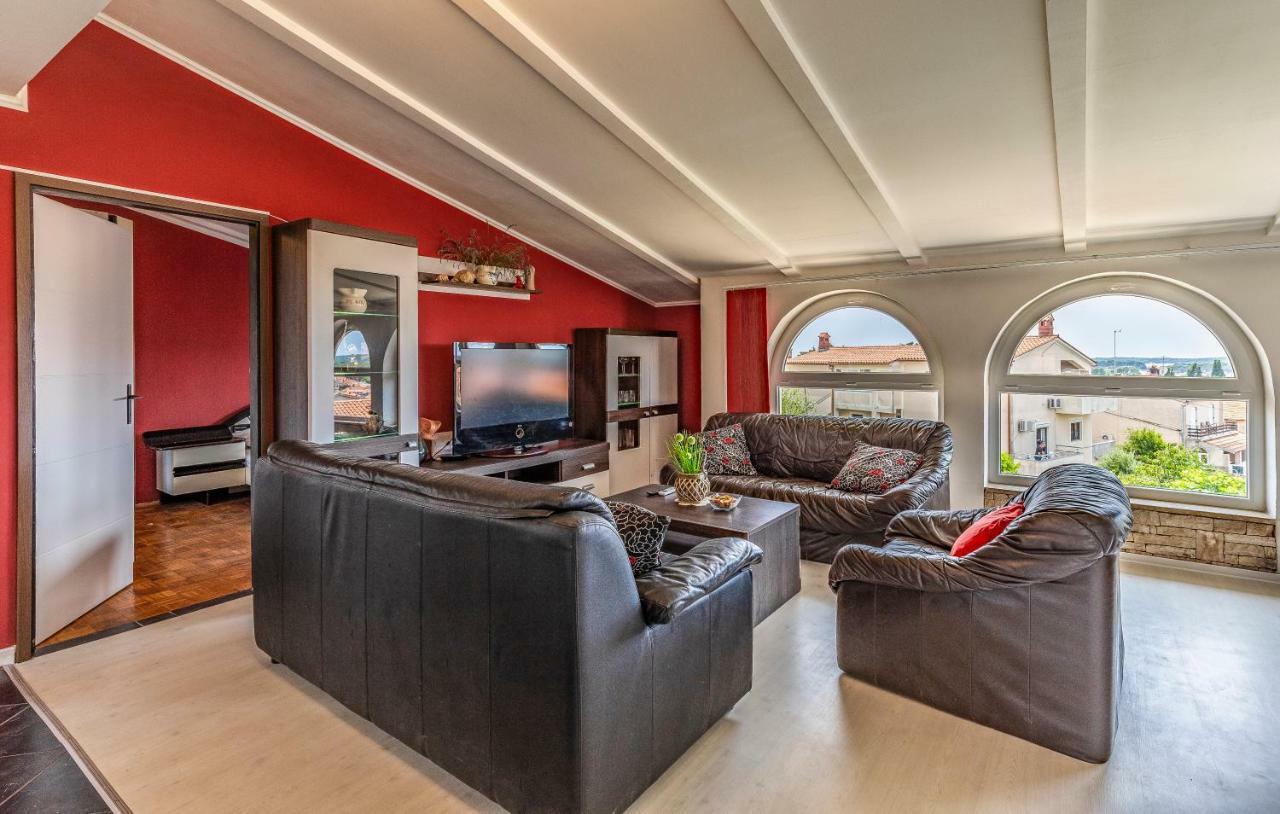 House Anka Medulin Apartment ภายนอก รูปภาพ