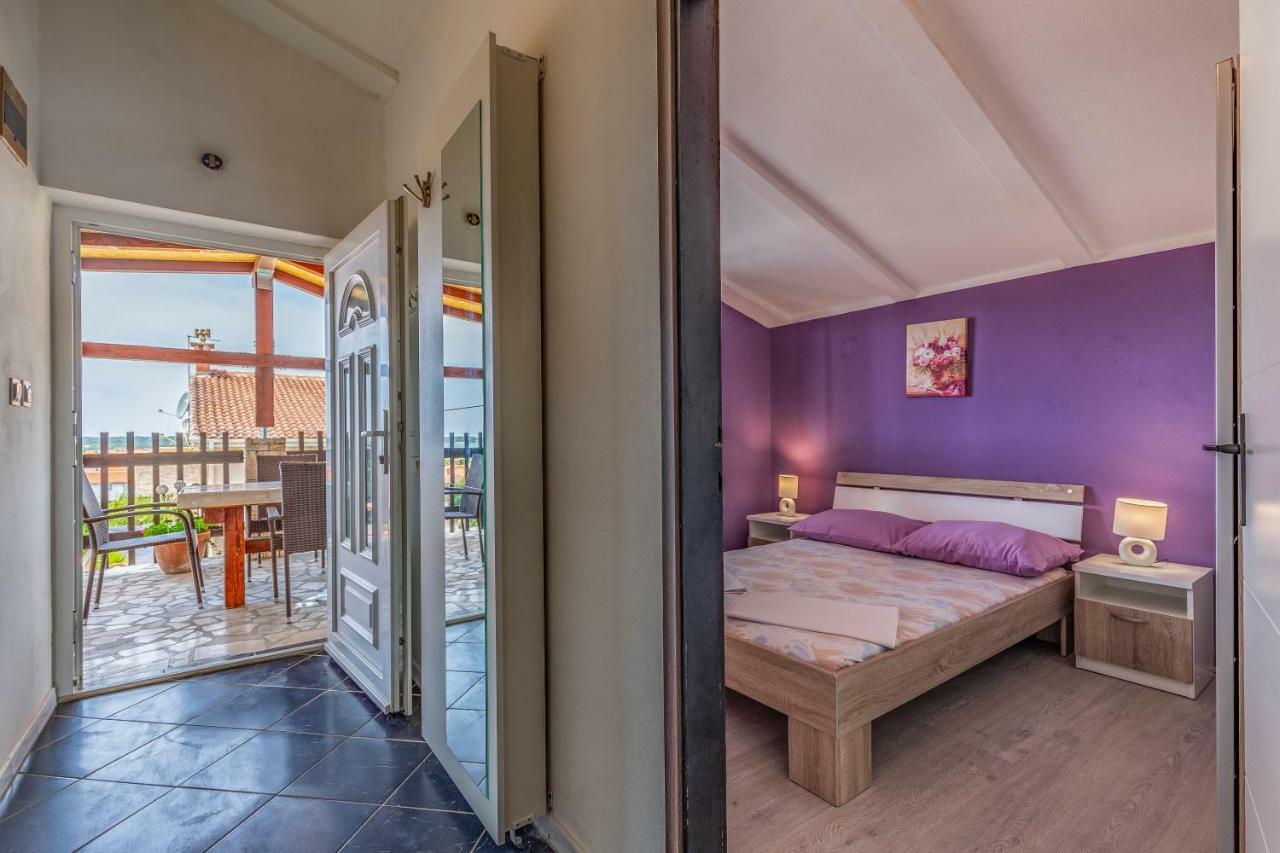 House Anka Medulin Apartment ภายนอก รูปภาพ