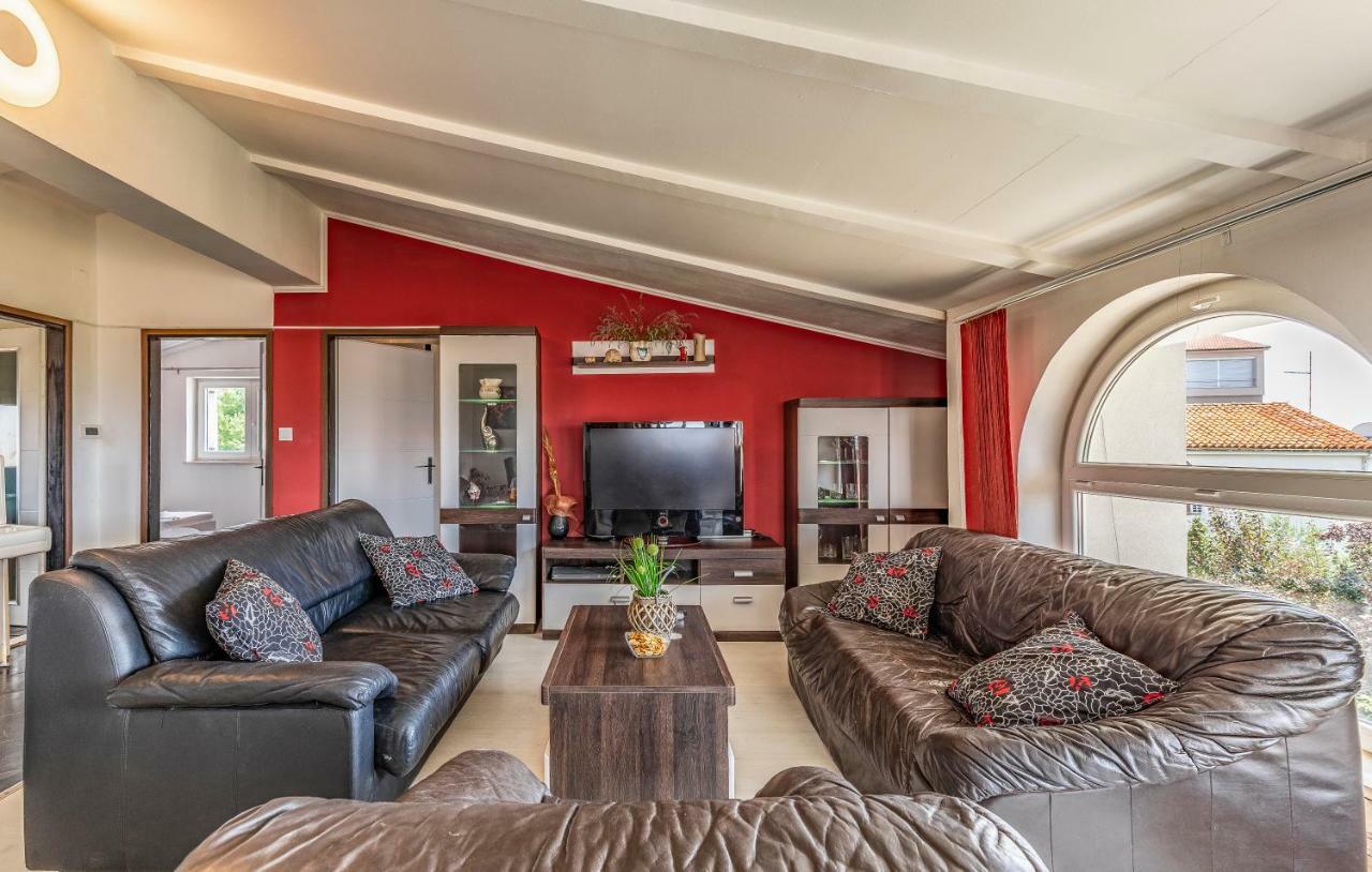 House Anka Medulin Apartment ภายนอก รูปภาพ