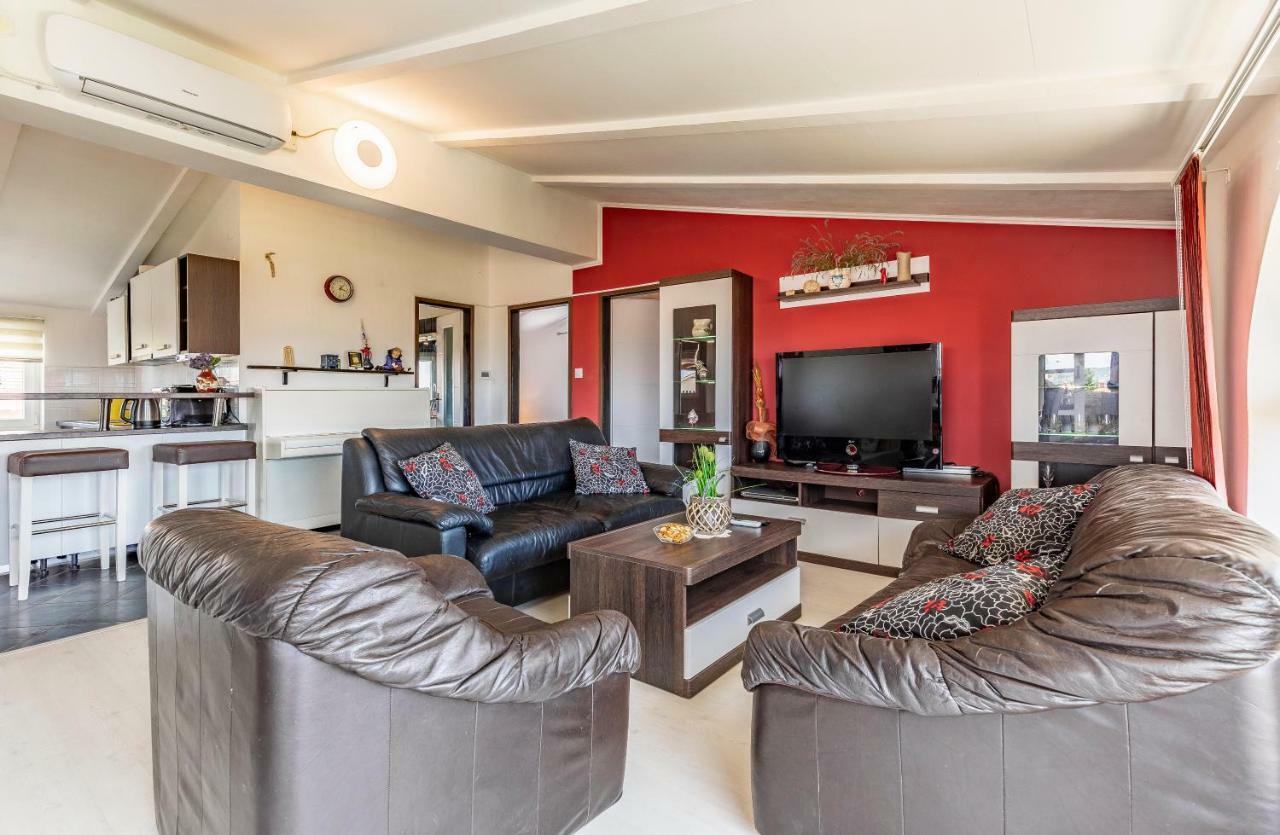 House Anka Medulin Apartment ภายนอก รูปภาพ