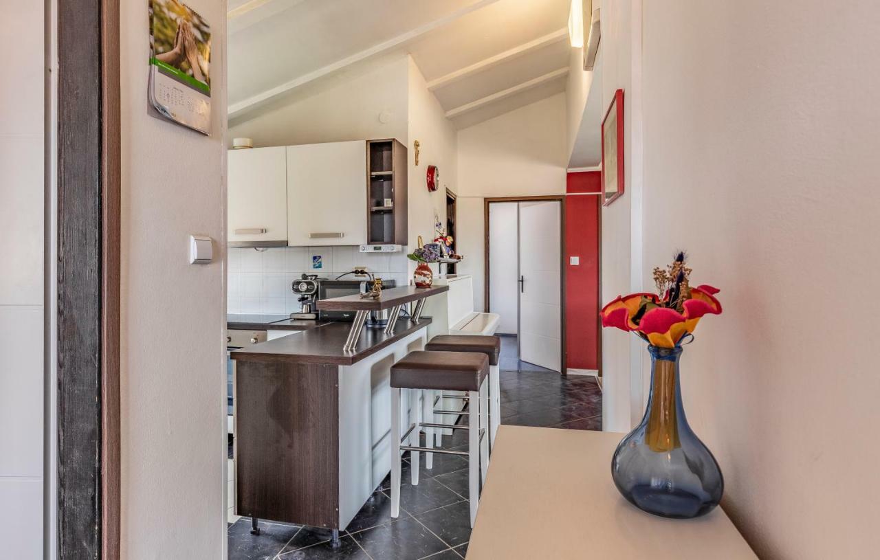 House Anka Medulin Apartment ภายนอก รูปภาพ
