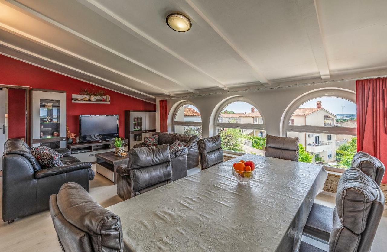 House Anka Medulin Apartment ภายนอก รูปภาพ
