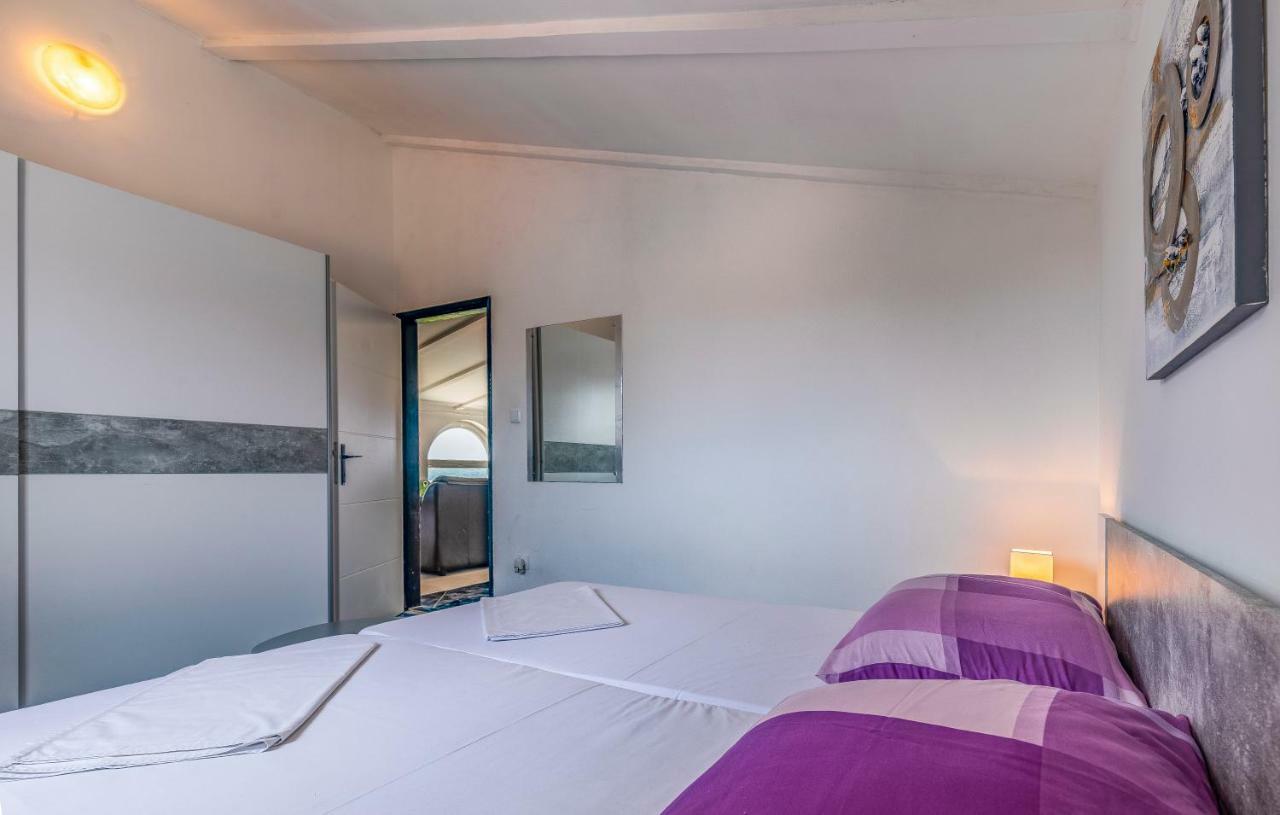 House Anka Medulin Apartment ภายนอก รูปภาพ