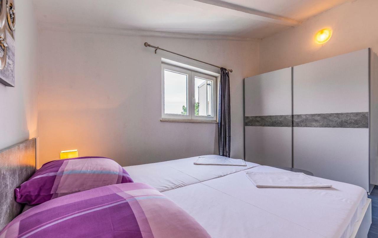 House Anka Medulin Apartment ภายนอก รูปภาพ