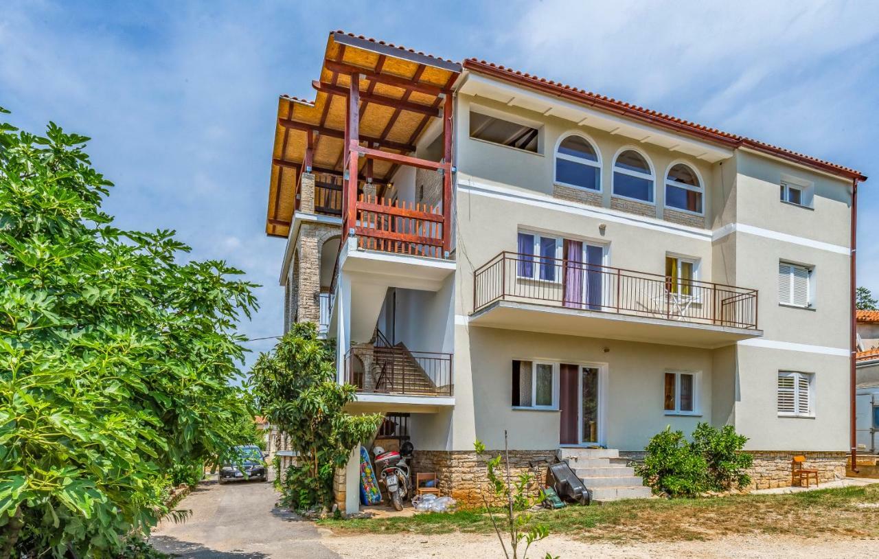 House Anka Medulin Apartment ภายนอก รูปภาพ