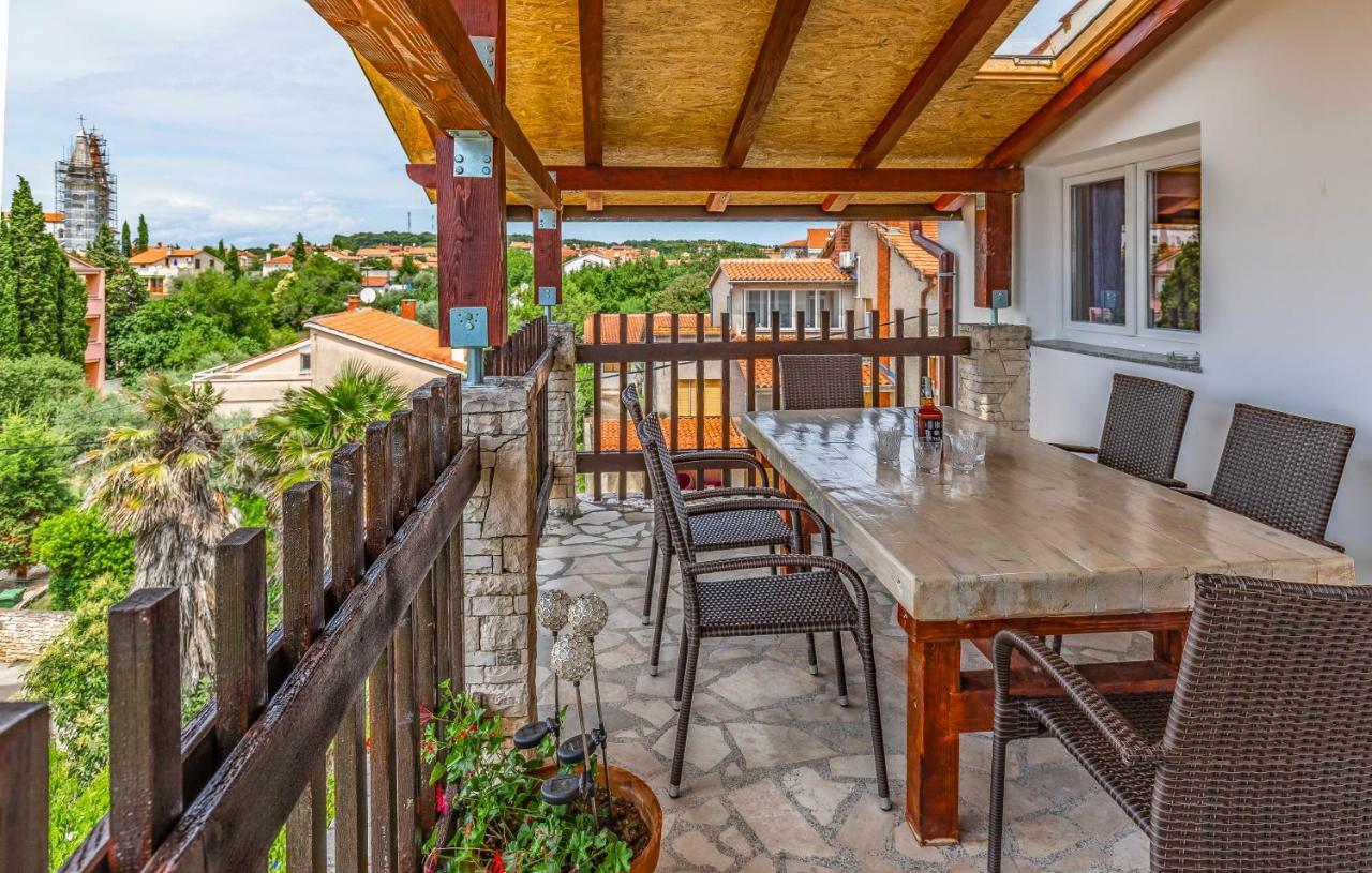 House Anka Medulin Apartment ภายนอก รูปภาพ
