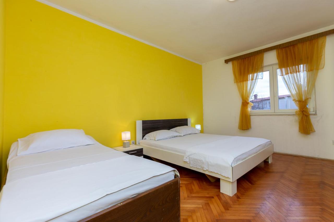 House Anka Medulin Apartment ภายนอก รูปภาพ