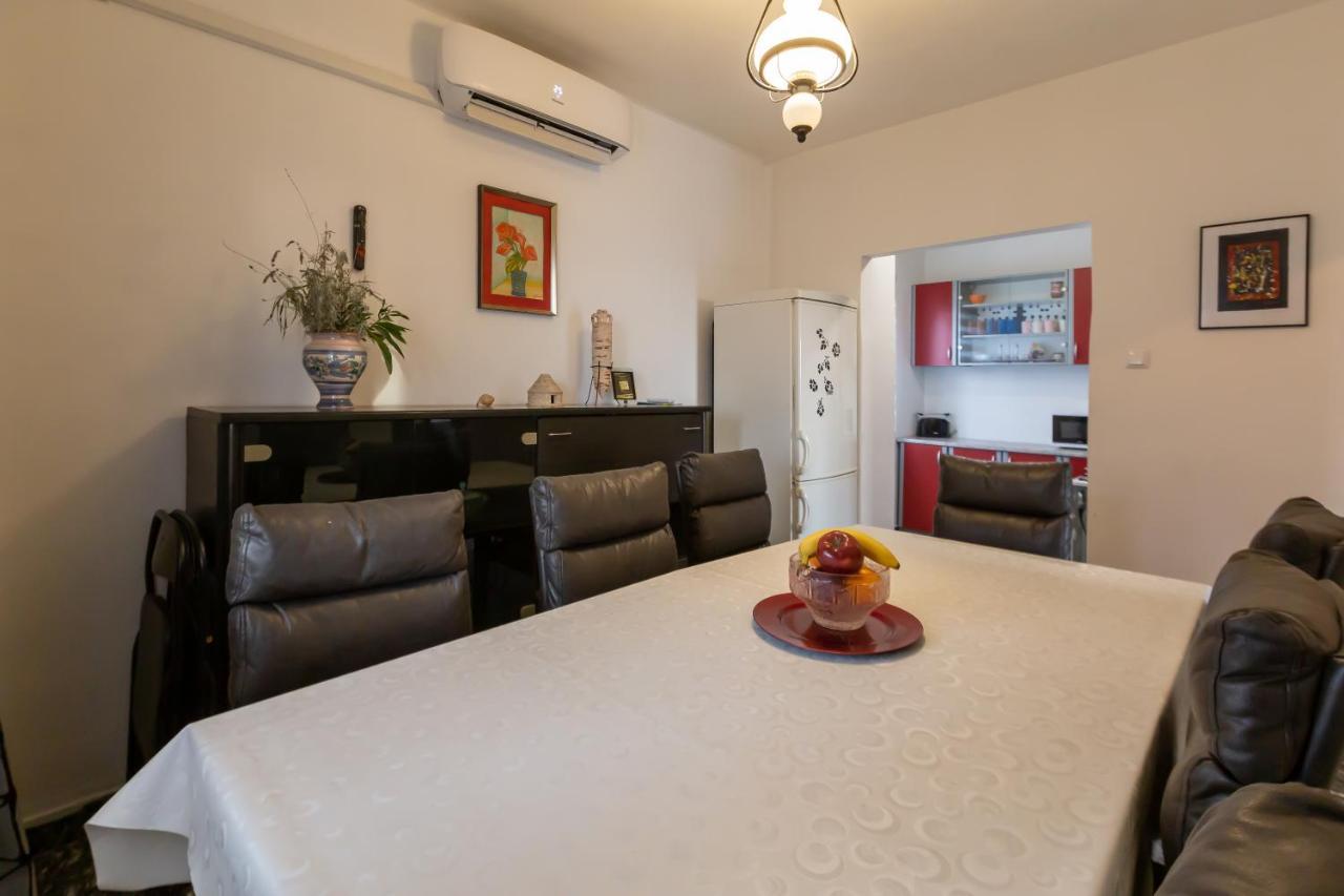 House Anka Medulin Apartment ภายนอก รูปภาพ