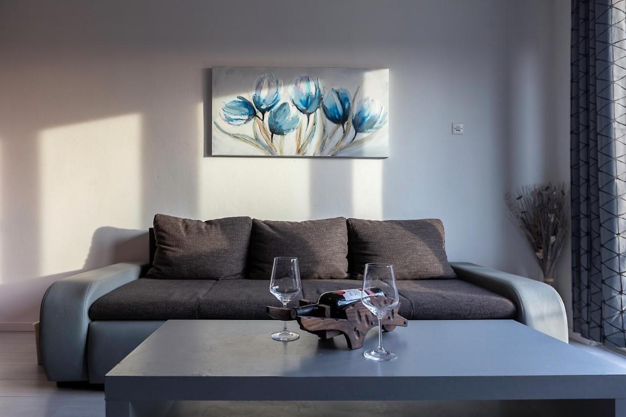 House Anka Medulin Apartment ภายนอก รูปภาพ