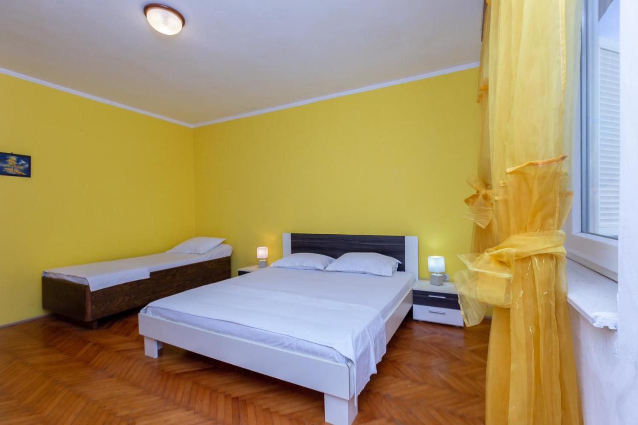 House Anka Medulin Apartment ภายนอก รูปภาพ