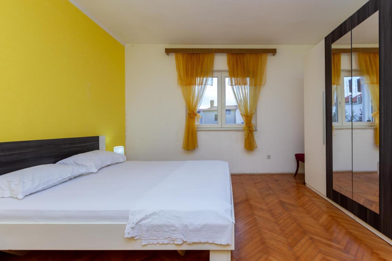 House Anka Medulin Apartment ภายนอก รูปภาพ