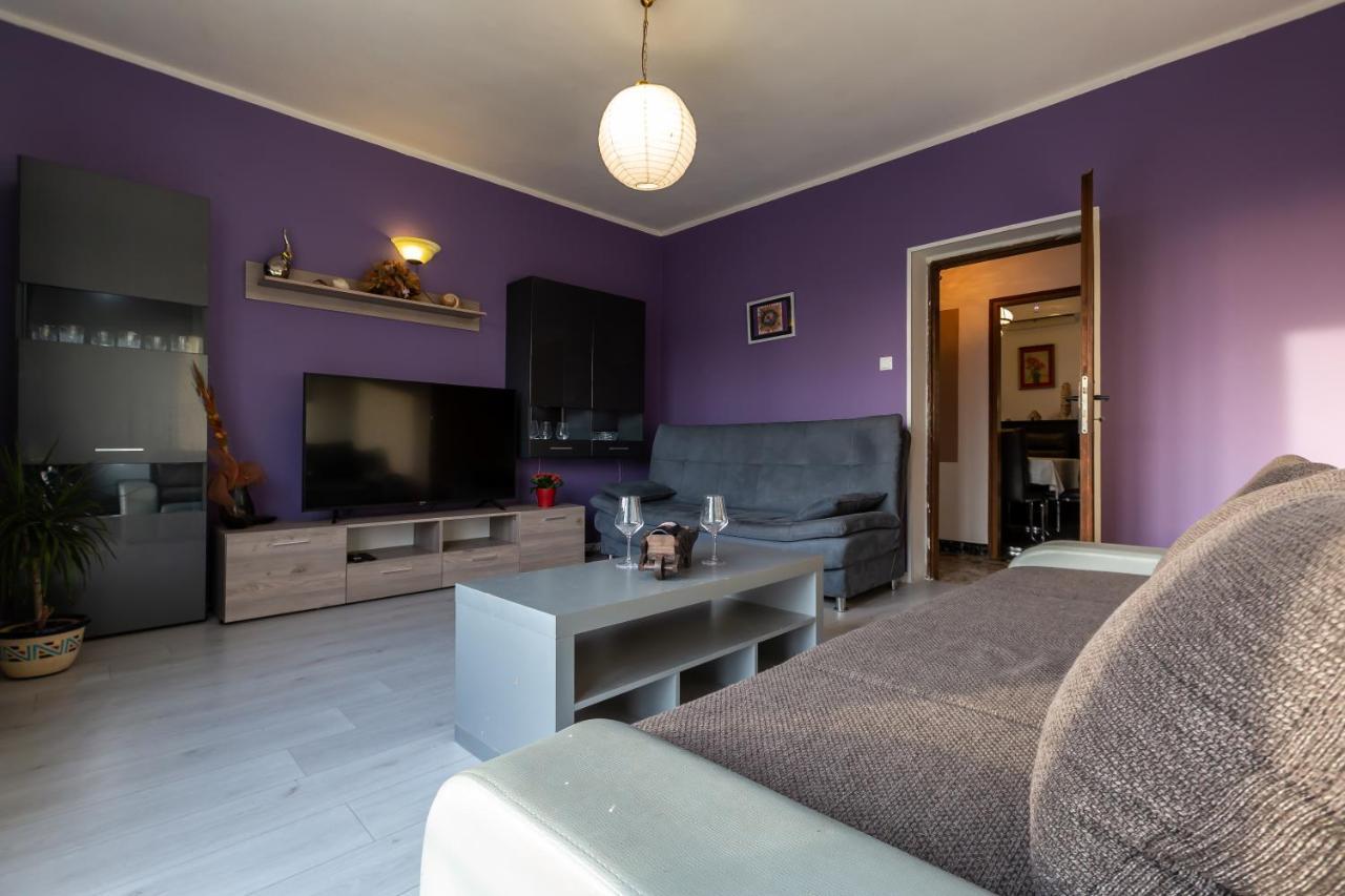 House Anka Medulin Apartment ภายนอก รูปภาพ