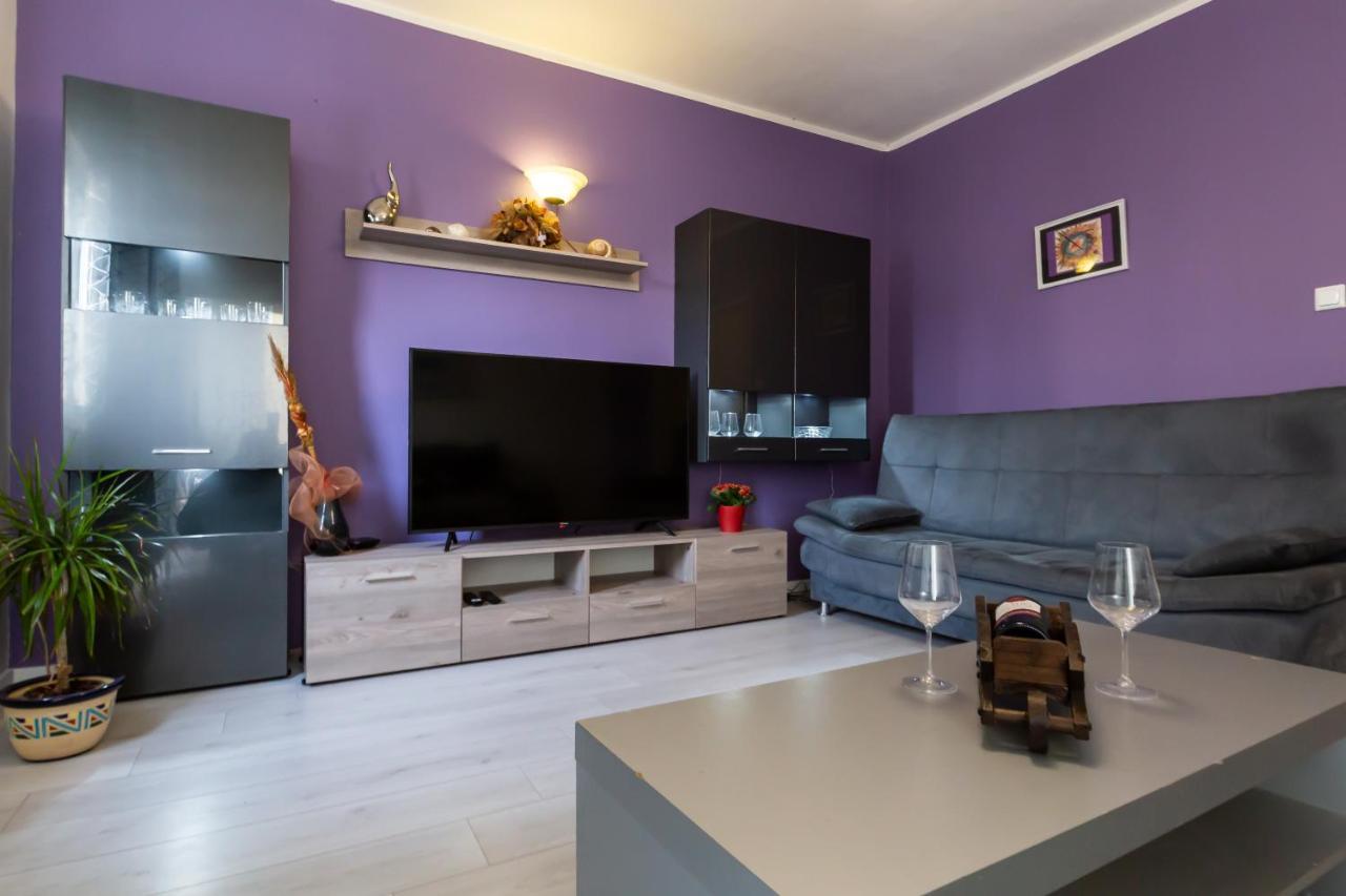 House Anka Medulin Apartment ภายนอก รูปภาพ