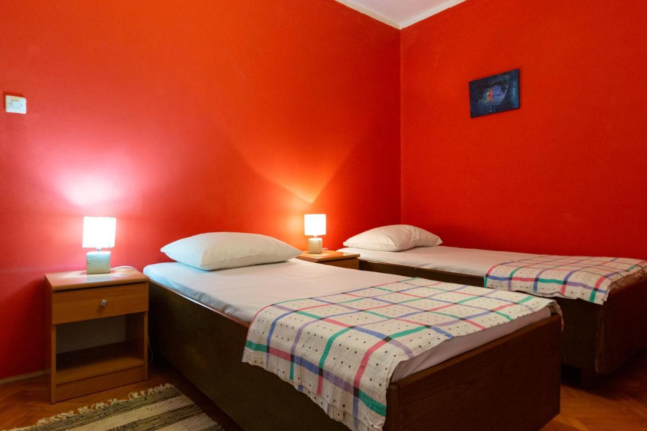 House Anka Medulin Apartment ภายนอก รูปภาพ