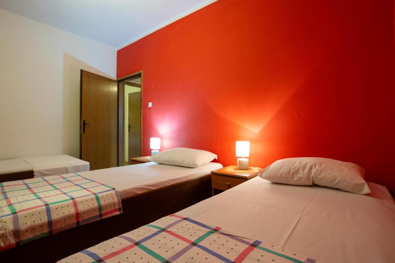 House Anka Medulin Apartment ภายนอก รูปภาพ