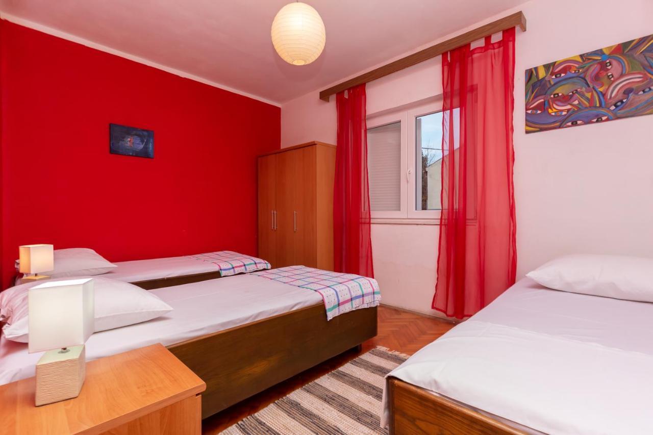 House Anka Medulin Apartment ภายนอก รูปภาพ