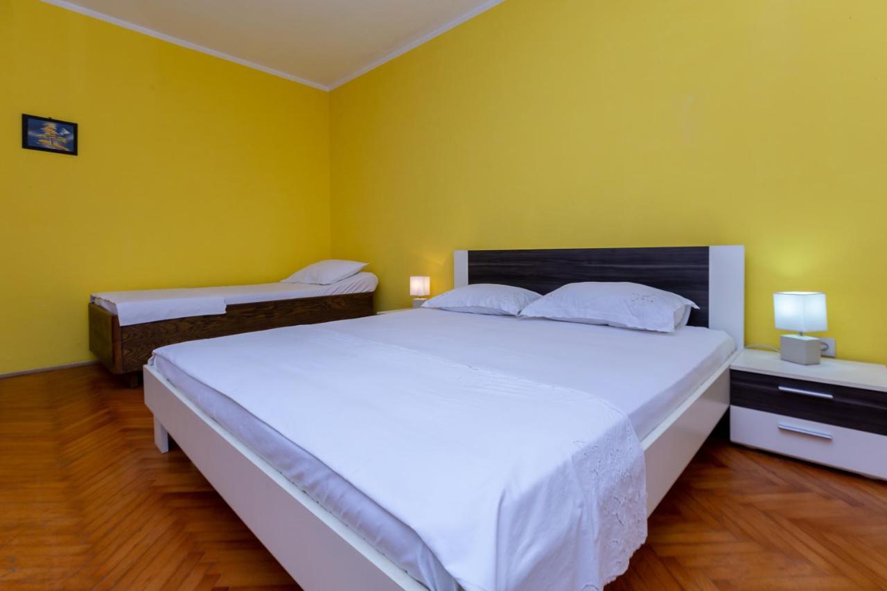 House Anka Medulin Apartment ภายนอก รูปภาพ